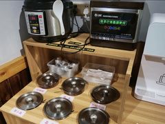 零售区-香他她(金鹰小区店)