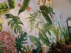 -Thai Basil罗勒叶泰式餐厅(时代天街店)