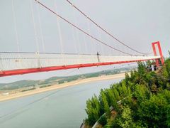 -竹泉村旅游度假区