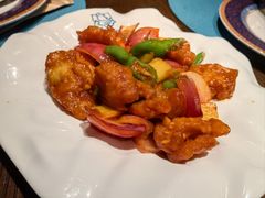 -甘尼仕印度餐厅酒吧(斜塘老街店)