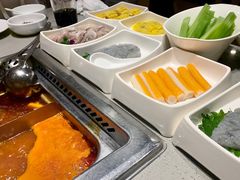 -海底捞火锅(关山保利店)