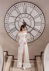 点击看大图 -B.Bridge Couture婚纱礼服(福田店)