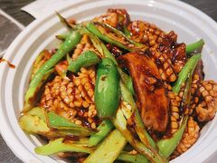 -鑫小城故事·藕汤·家常菜(台北一路总店)