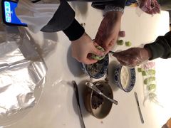 -新食谱全日制餐厅·苏州苏州湾艾美酒店