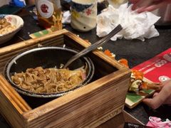 -古田居·特色寿司料理(星之岛旗舰店)