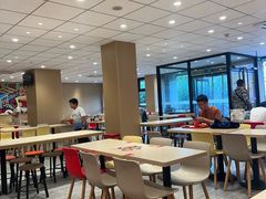 -永和大王(军博店)
