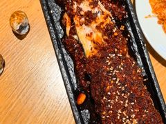 -韩麦大冷面(桂花街直营店)