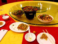 -凤鸣阁餐厅（凤山温泉宴宾楼）(昌平镇店)