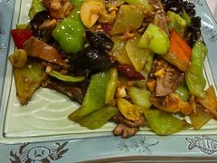 -李老爹香辣蟹(宣武门店)