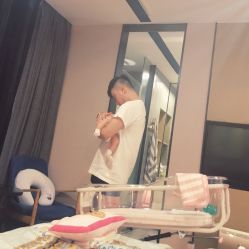 点击看大图 -何柒有幸母婴护理月子会所(长妇婴店)