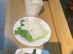 -大河宴·椒麻鱼火锅(北京路中和美食街店)