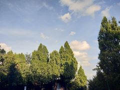 -天台山赤城山景区