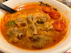 -和府捞面(天河领展广场店)