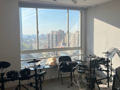 -TEMPO 音乐(五角场店)