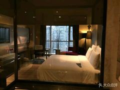 -重庆富力艾美酒店