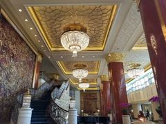 -北京中国大饭店