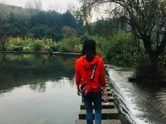 -天河潭旅游度假区