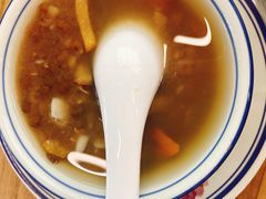 -龍囍粤·顺德小吃·煲仔饭(安定门店)