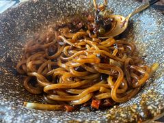 辣辣炸酱面-KCOOKING概念韩餐(世茂52+店)
