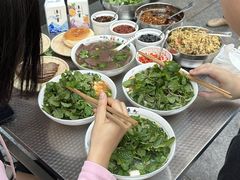 -熊氏牛羊杂粉(龙眼井总店)