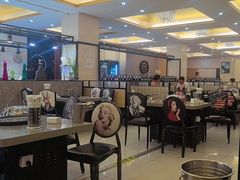 -四海蒸鲜蒸汽海鲜自助(北戴河店)