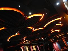 大堂-YUE·6·西式融合餐厅(外滩六号店)