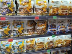 -武商超市(沌口店)