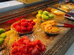 -韩胜·料理级自助烤肉海鲜火锅(财富港店)