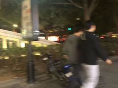 -1点点(中山门大街店)