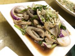 -粤北餐馆