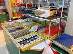 零售区-桂顺斋糕点总厂(荣业大街店)