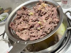 -陈记顺和潮汕牛肉火锅(韩江路店)