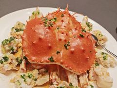 -Yan Ting 宴庭中餐厅(上海静安瑞吉酒店)