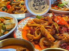 -柴窝堡22号辣子鸡·传承新疆菜