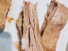 手抓肋条-尹兰楼西北风情餐厅(嘉定店)