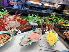 -梨花自助烤肉(天河城店)