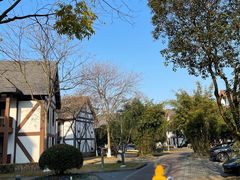 -太阳岛度假酒店