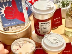 -炖物24章·顺时轻养茶(黄龙店)