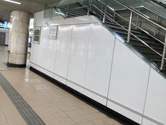 -上海体育馆(地铁站)