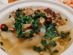 -国人川菜(李家村建东街店)
