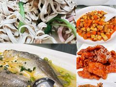 -新长岭大酒店酒楼