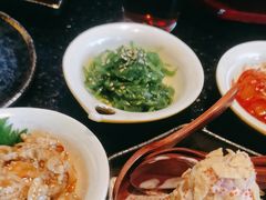-樱嘢·炭火烧肉(惠南店)