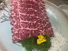 -韩盛·古法烤肉店(皇城恒隆广场店)