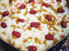 梅花糕-南理工夜宵美食坑