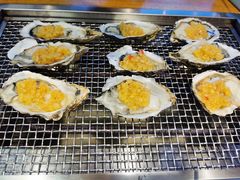 -蚝英雄鲜蚝自助专门店(长楹天街直营店)