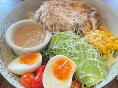-有序Orderly融合西餐·咖啡(运河外滩店)