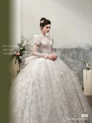 -韩国天使嫁衣婚纱礼服馆(上海旗舰店)