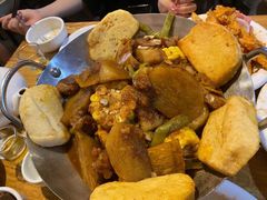 丰收农家炖-大东北(武侯祠店)