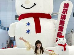 -哈尔滨热雪奇迹