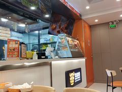 -牛约堡-牛肉汉堡(长宁店)